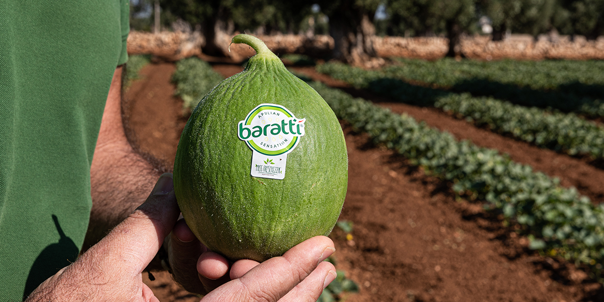 Barattì e Carby Label: l’etichettatura come leva di branding e qualità